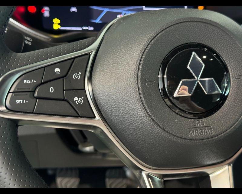 Mitsubishi Colt 7ª serie 1.0L turbo 90 CV Instyle