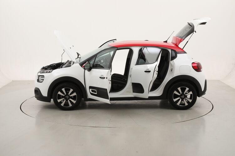 Citroen C3 Shine BR815340 1.2 Benzina 83CV