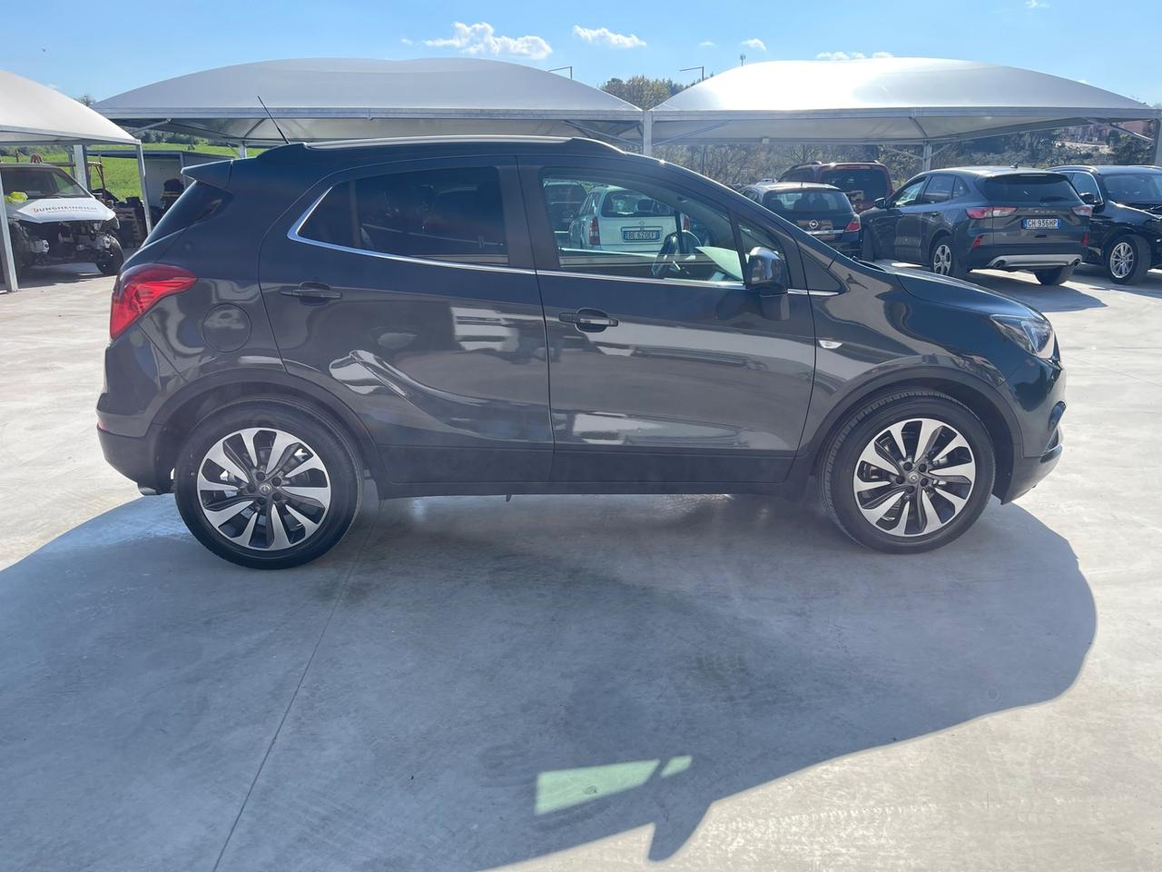 Opel Mokka X 1.6 CDTI Ecotec 136CV 4x2 Start&Stop Innovation