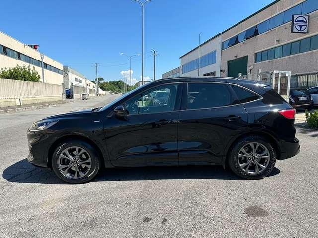 Ford Kuga 1.5 EcoBoost 150 CV 2WD ST-Line X