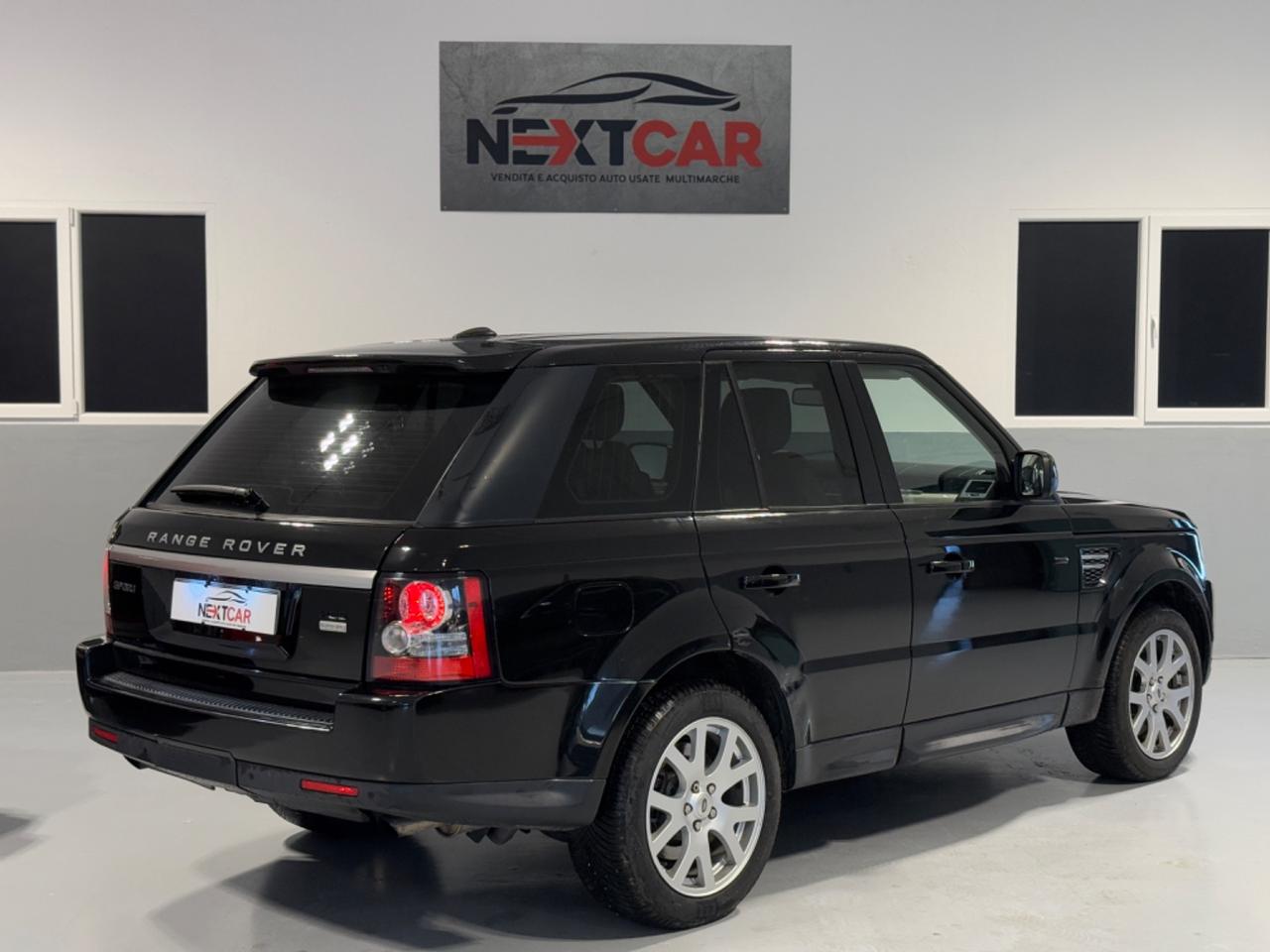 Land Rover Range Rover Sport 3.0 sdV6 HSE auto 8m IMPECCABILE!