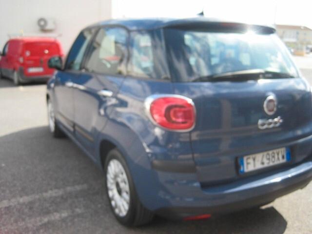 Fiat 500L 1.4 95 CV GPL S&S Urban