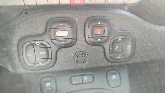 Fiat Panda Cross 1.0 70cv Hybrid PERFETTE CONDIZIONI!! NO VINCOLI!!
