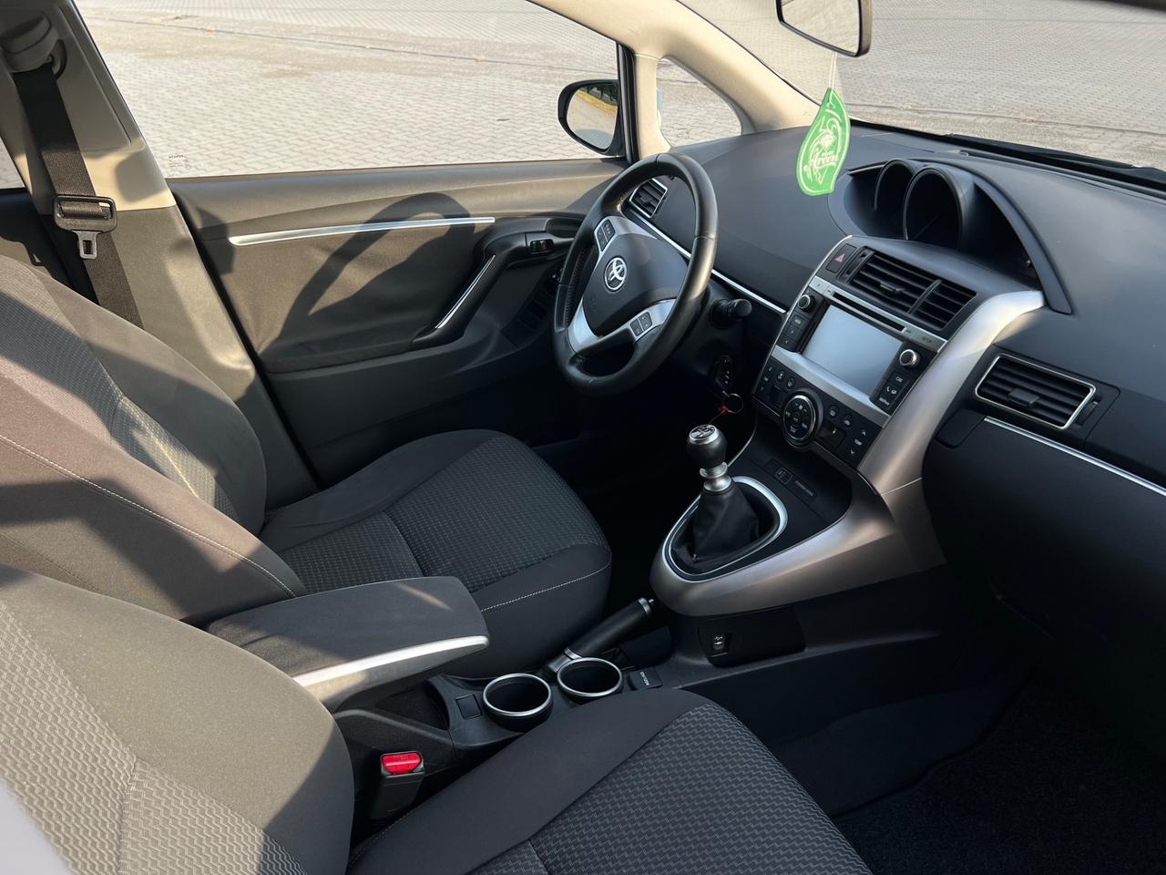 Toyota Verso 1.6 D-4D Active 7 posti