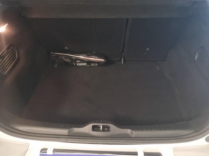 CITROEN C4 Cactus PureTech 110 S&S W