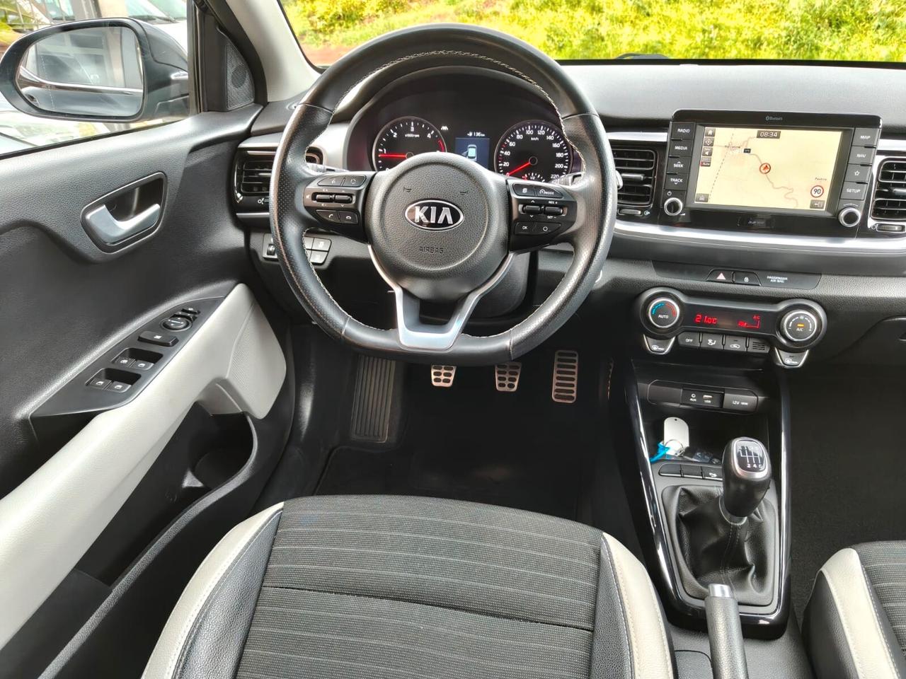 KIA Stonic 1.6 CRDI Energy - 2019