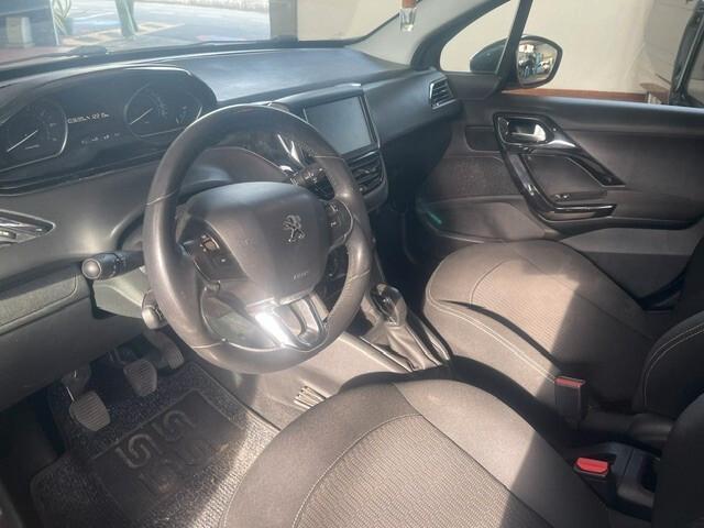 Peugeot 208 PureTech 82 5 porte Active
