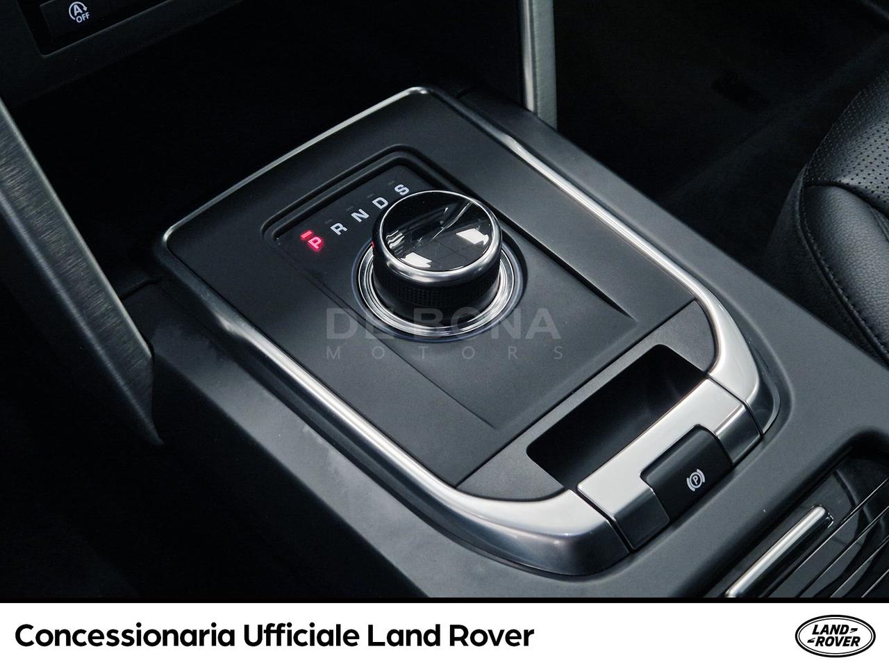Land Rover Discovery Sport 2.0 td4 hse awd 150cv auto my19