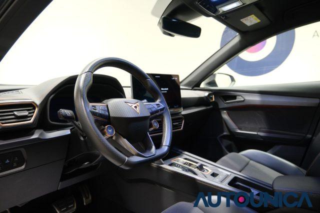 CUPRA Formentor 2.0 TDI DSG FULL LED