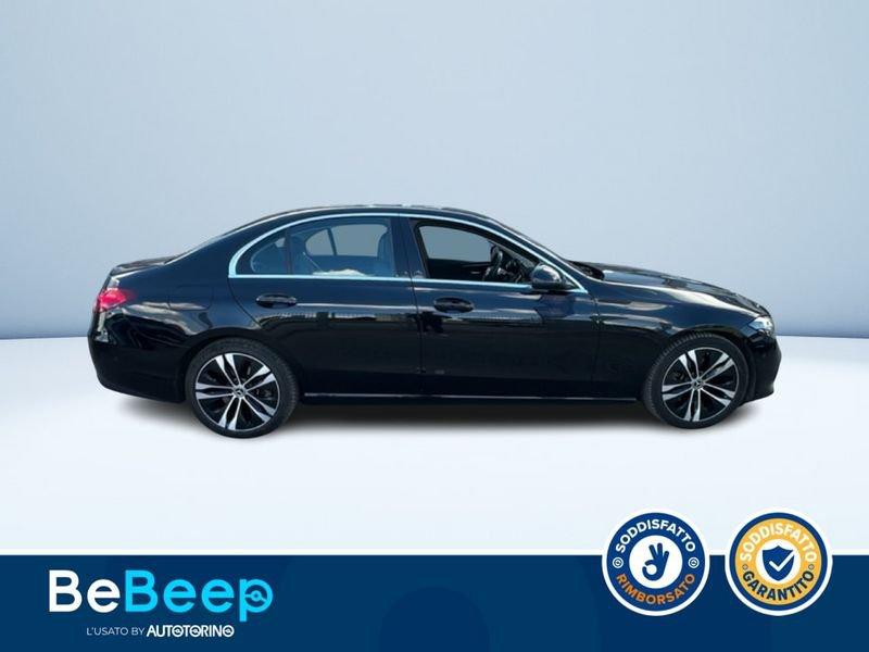Mercedes-Benz Classe C C 220 D MILD HYBRID SPORT AUTO