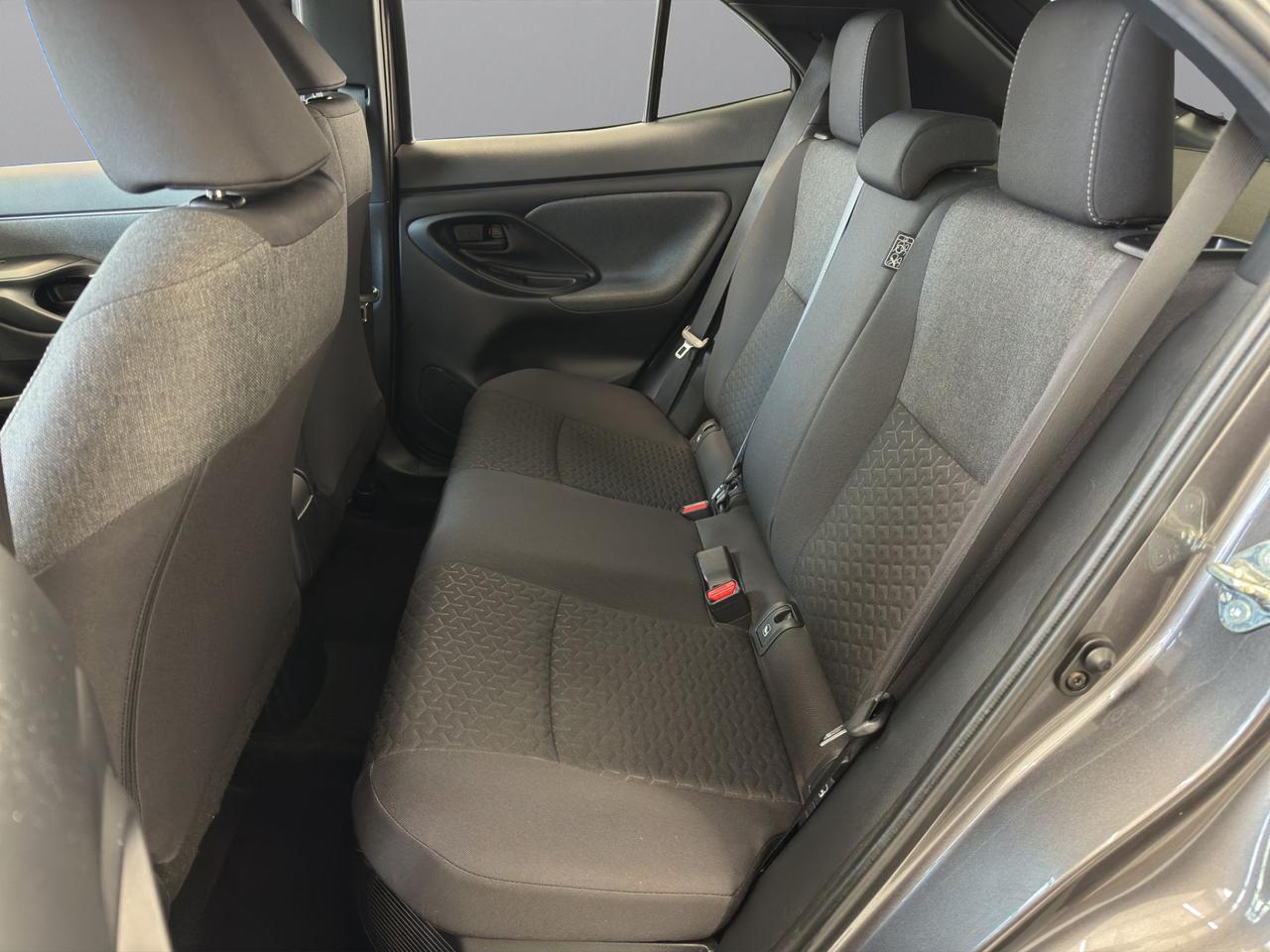 Toyota Yaris Cross 1.5h Trend awd-i 116cv e-cvt