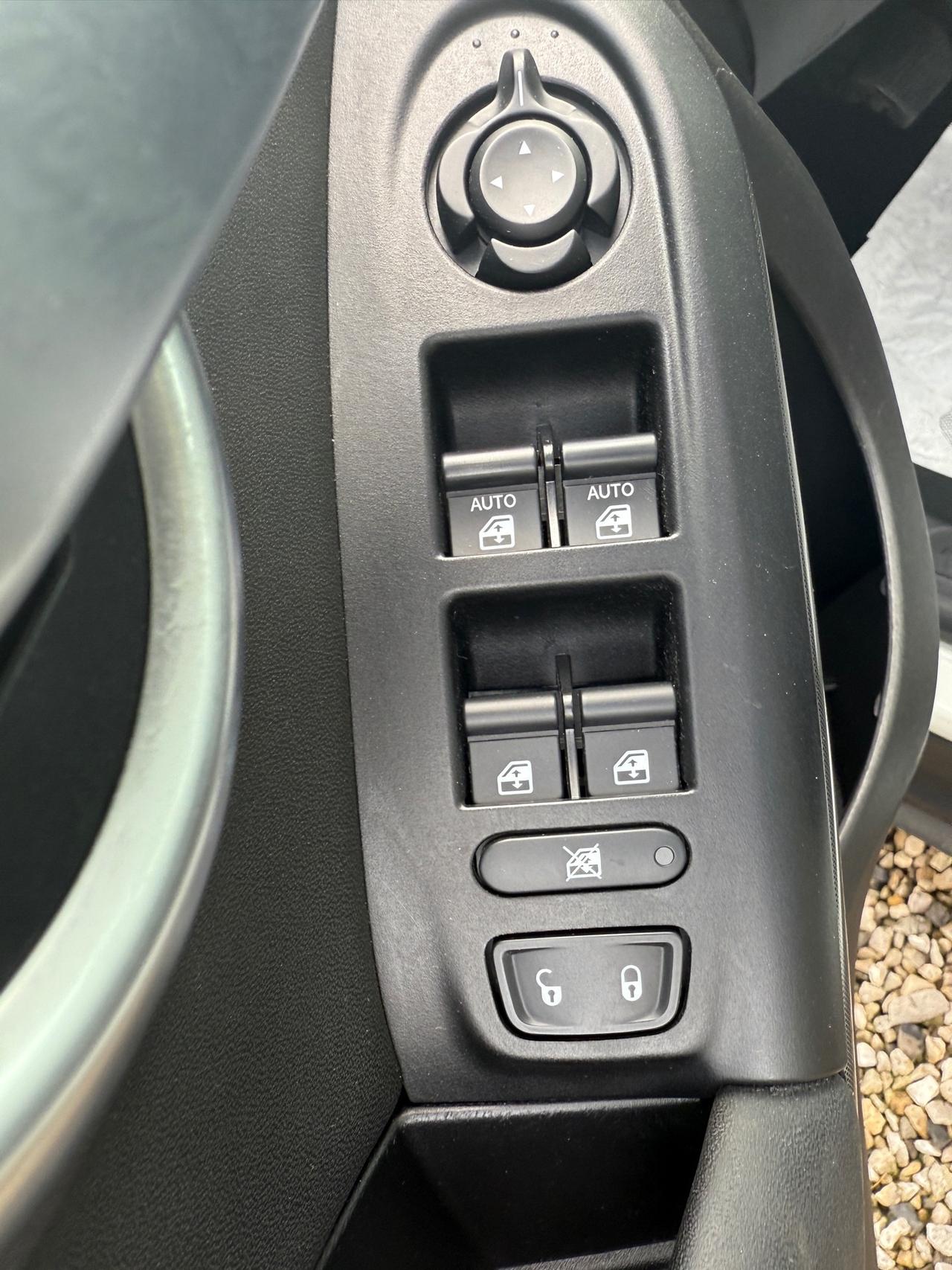 Fiat 500X 1.6 MultiJet 120 CV Business
