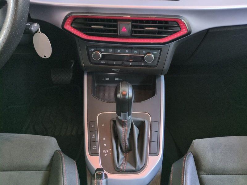 SEAT Arona 1.0 ECO TSI 81KW FR DSG