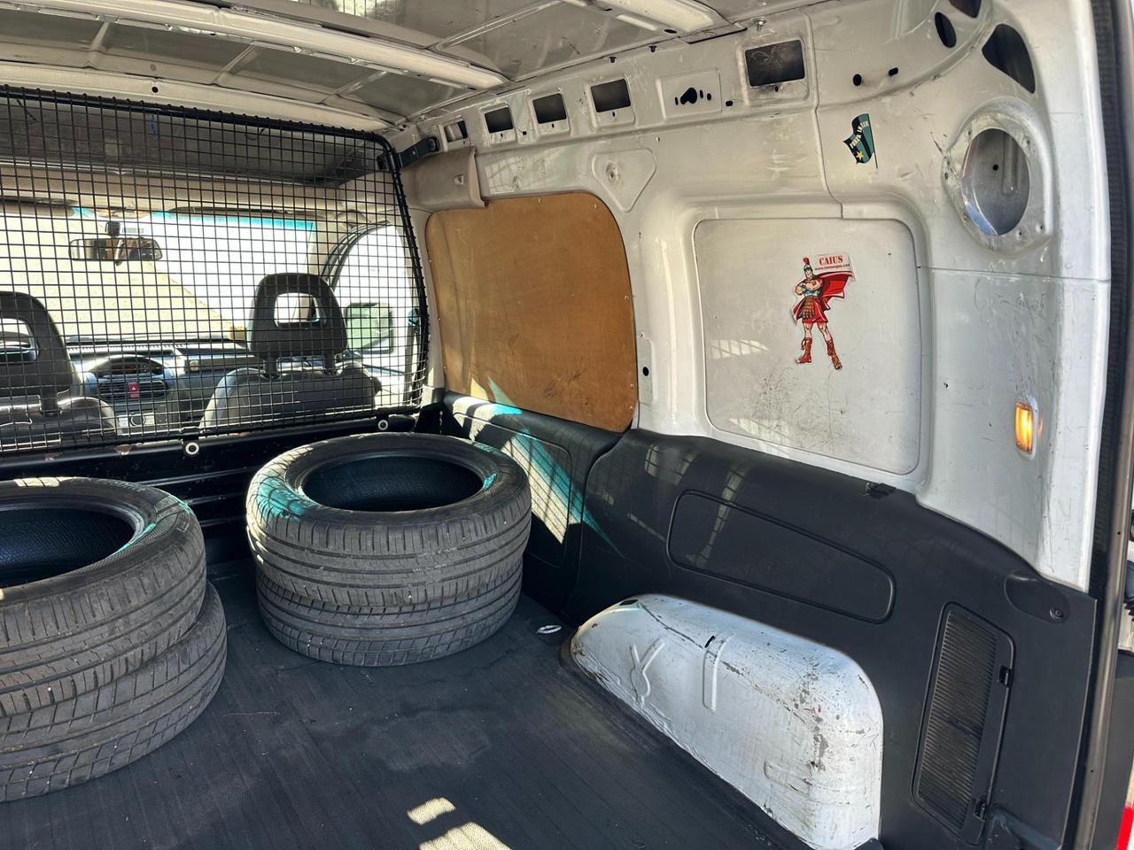 OPEL Combo 1.3 cdti 75cv van