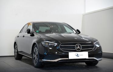 MERCEDES Classe E (W/S213) - 2020