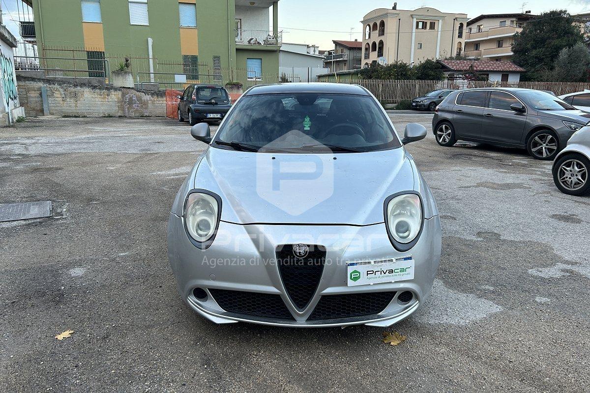 ALFA ROMEO MiTo 1.3 JTDm-2 95 CV S&S Distinctive Sport Pack