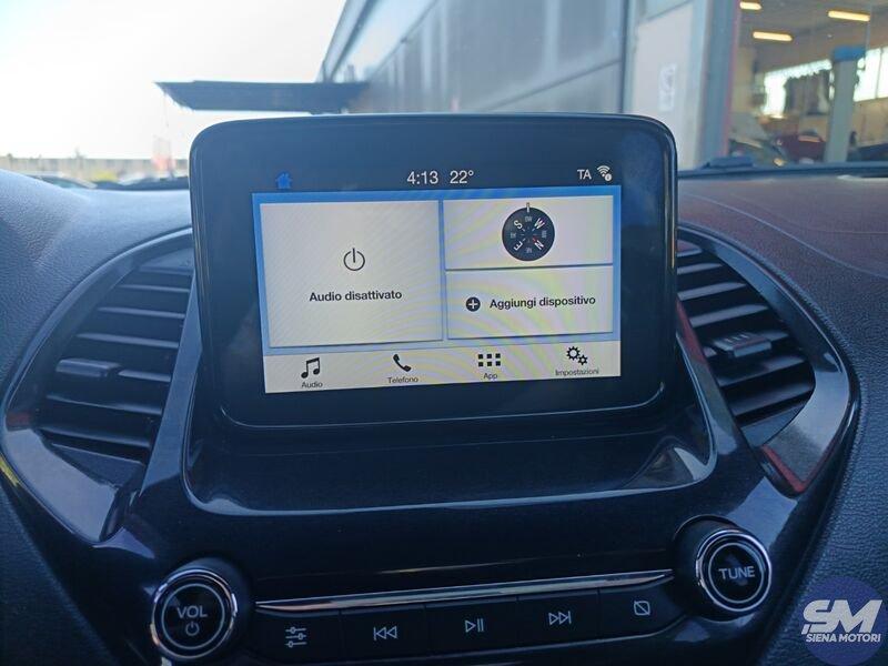 Ford Ka Plus Active 1.2 85cv S&S Active