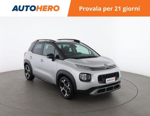 CITROEN C3 Aircross BlueHDi 100 Shine