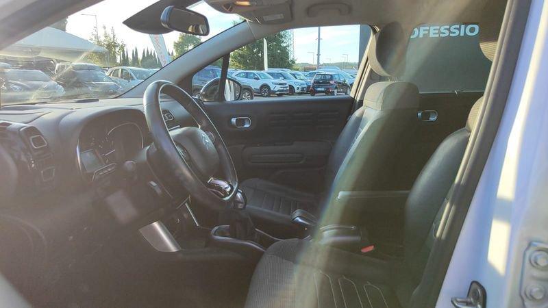 Citroën C3 Aircross C3 Aircross PureTech 82 Shine