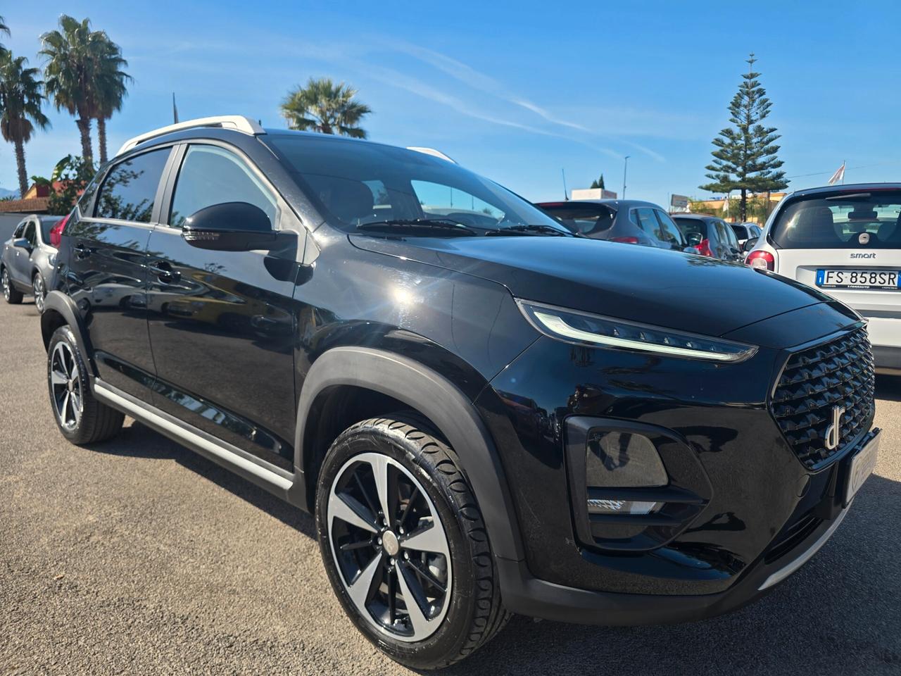 dr 3.0 1.5 CVT Bi-Fuel GPL