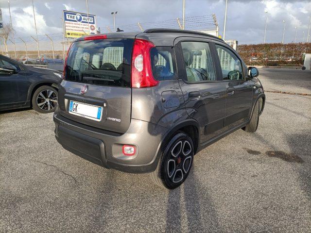 FIAT Panda 1.0 FireFly S&S Hybrid City Life PREZZO REALE!!