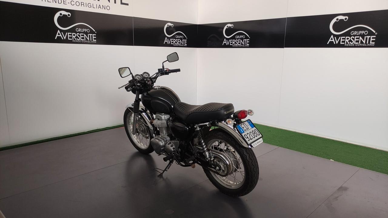 Kawasaki W 800