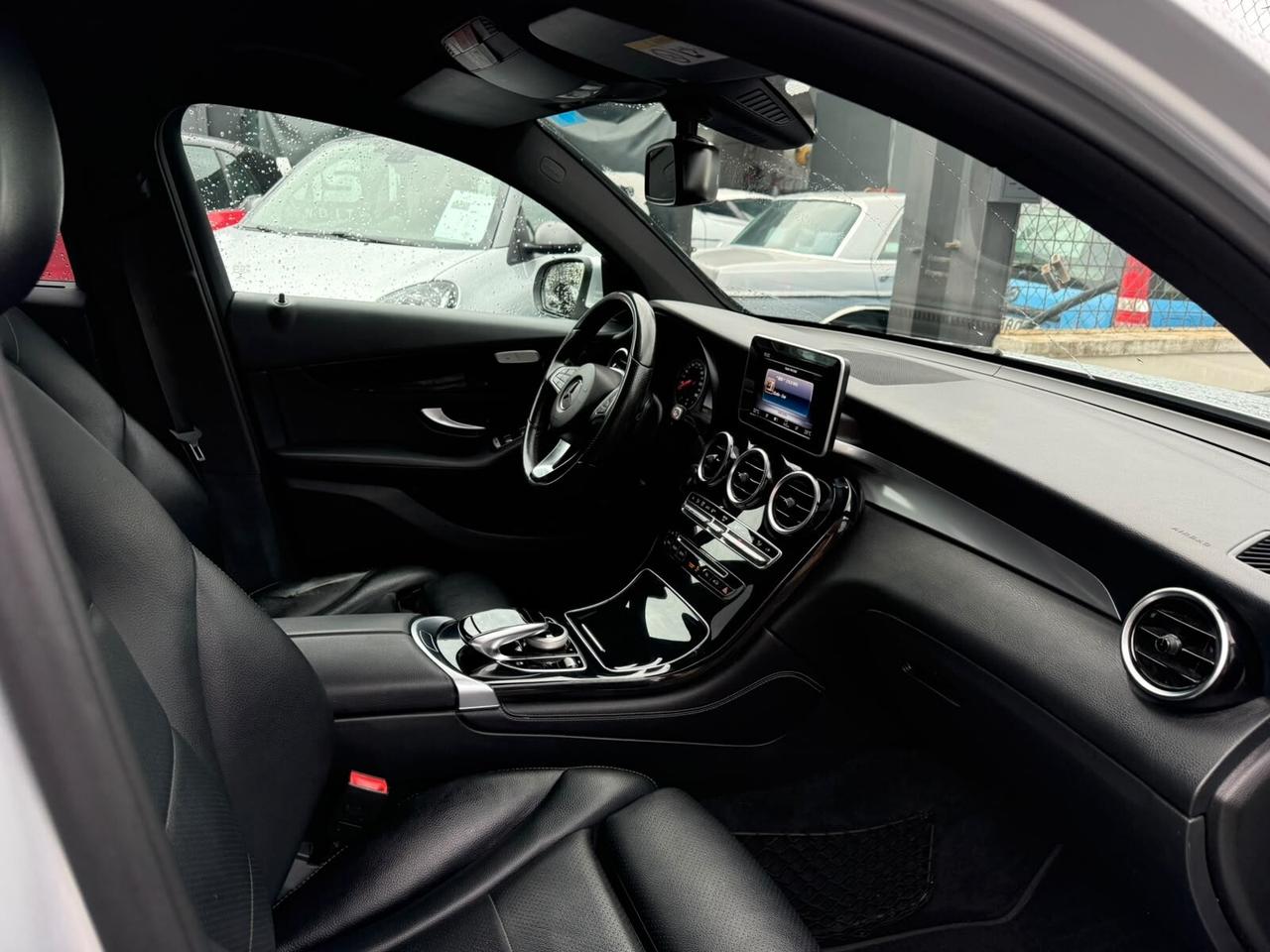 Mercedes-benz GLC 220 d 4Matic Coupé - Superprezzo - Euro6B