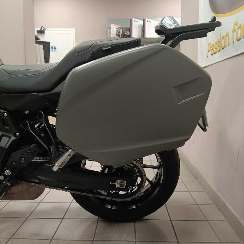 Yamaha Tracer 7 - 2022