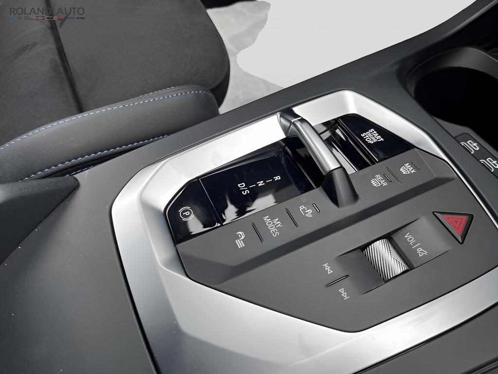 BMW Serie 1 118 d MSport Pro DCT