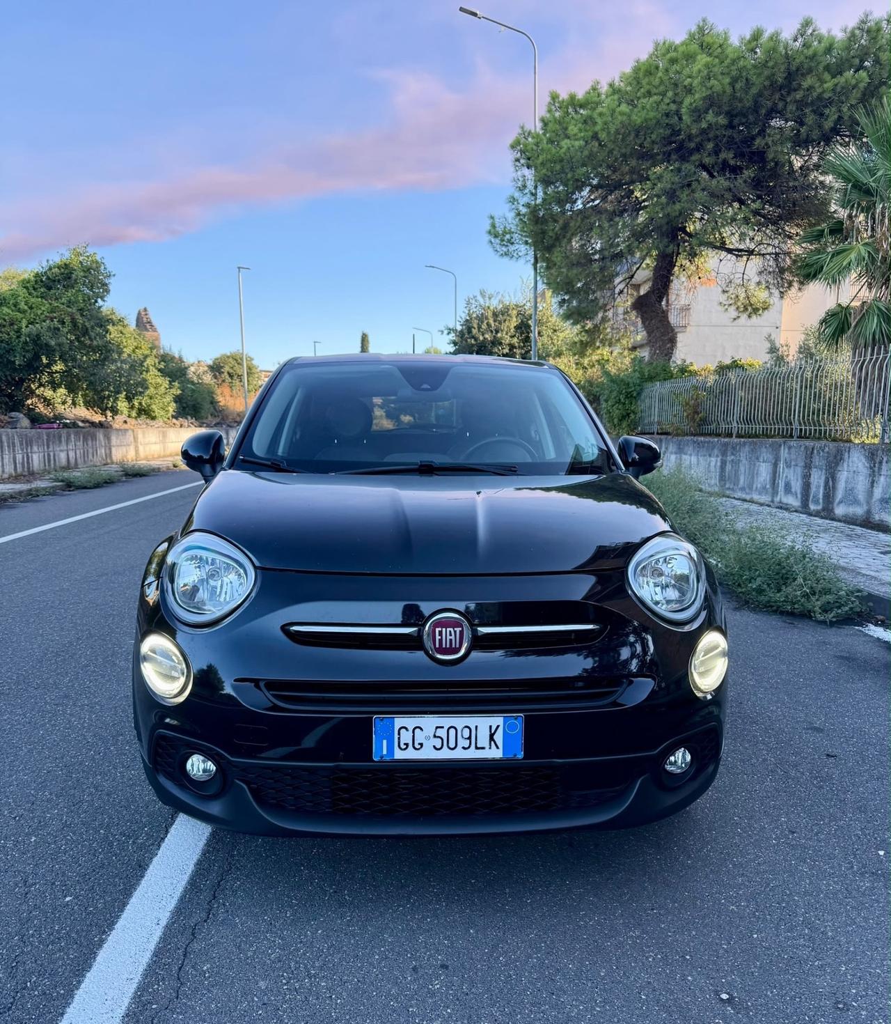Fiat 500X 1.3 MultiJet 95 CV Connect