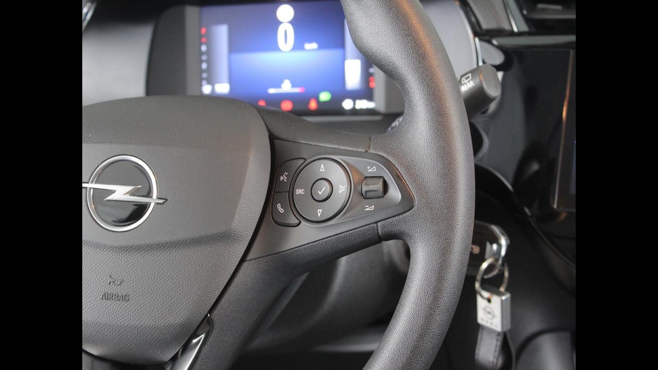 OPEL Corsa VI - Corsa 1.2 Edition s&s 100cv