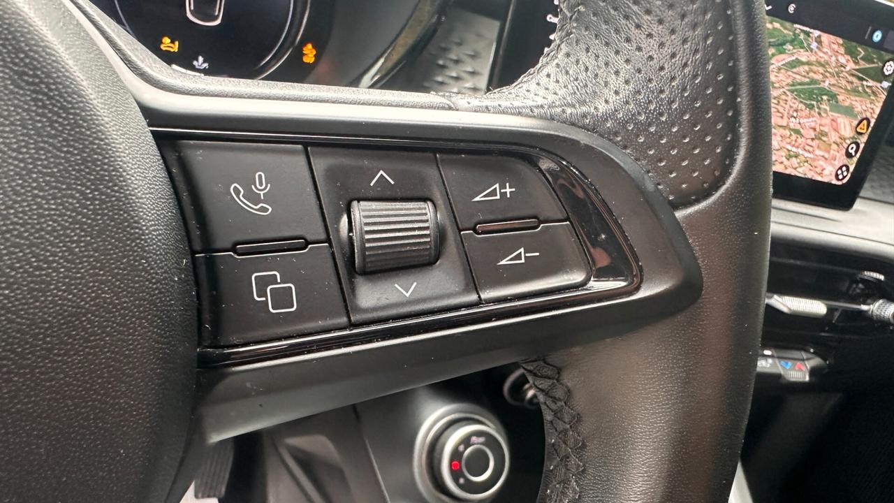 ALFA ROMEO TONALE 1.5 MHEV 130 CV SPRINT – 2023