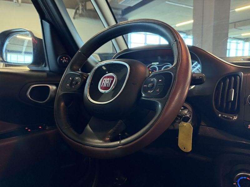 FIAT 500L 1.6 MultiJet 105cv Pop Star