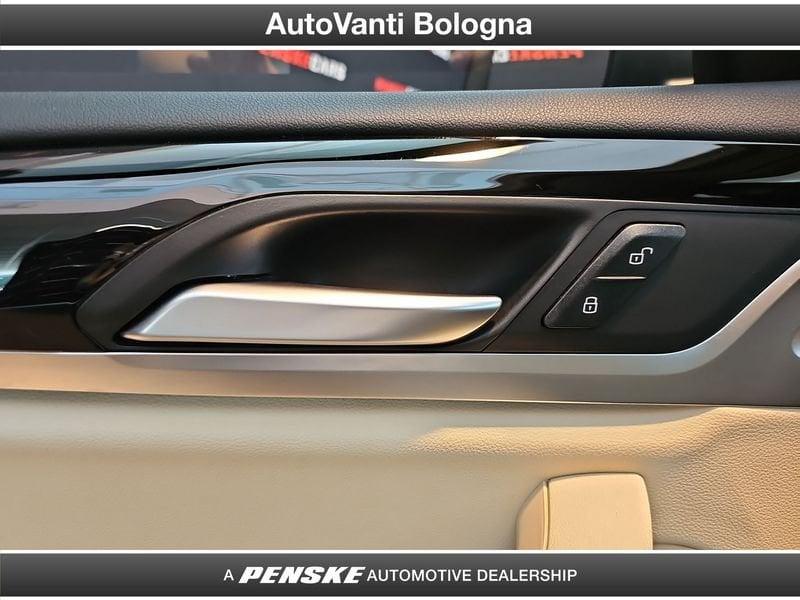 BMW X3 X3 xDrive20d 48V