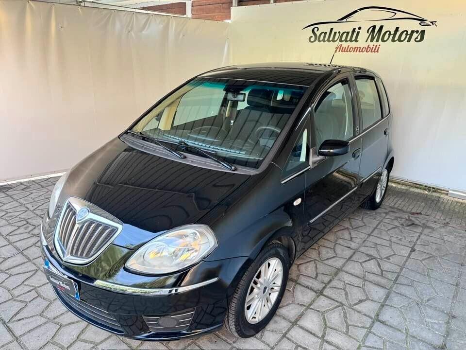Lancia MUSA 1.4 Oro Ecochic GPL