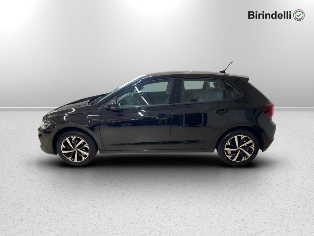 VOLKSWAGEN Polo 6ª serie - Polo 1.0 Life