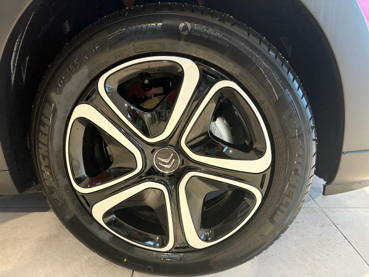 Citroen C3 PureTech 83 S&S You