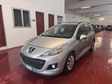 Peugeot 207 1.4 VTi 95CV SW Sweet Years GPL NEOPAT