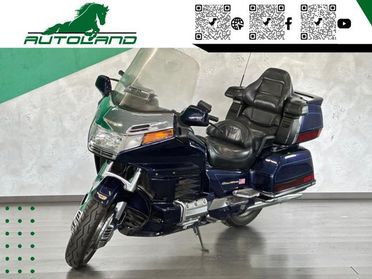 HONDA GL 1500 Gold Wing*Finanziabile