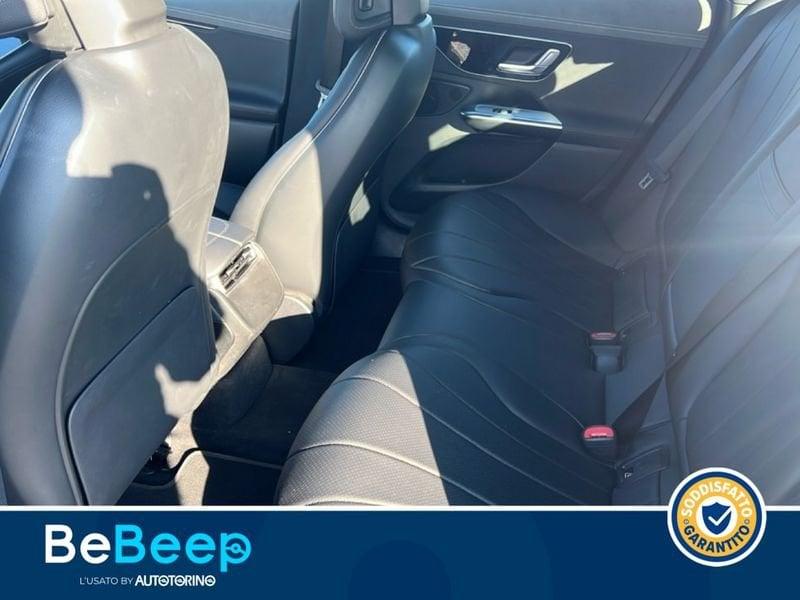 Mercedes-Benz EQE 300 ADVANCED