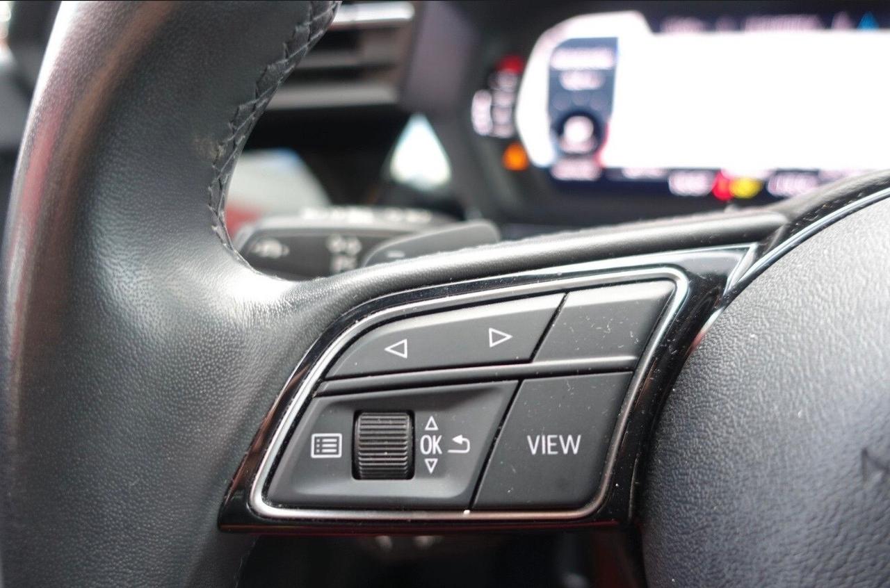 Audi A3 SPB 30 TFsi Business Advanced S tronic Navi