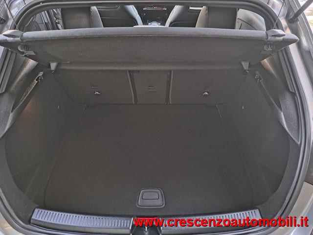 MERCEDES-BENZ A 180 d Automatic Premium - TETTO - PACCHETTO LUCI