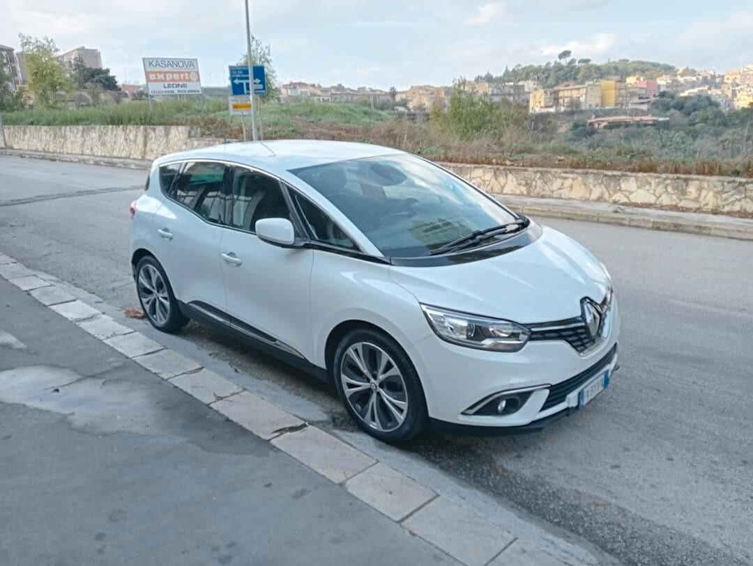 Renault Scenic Scénic dCi 8V 110 CV Energy Zen