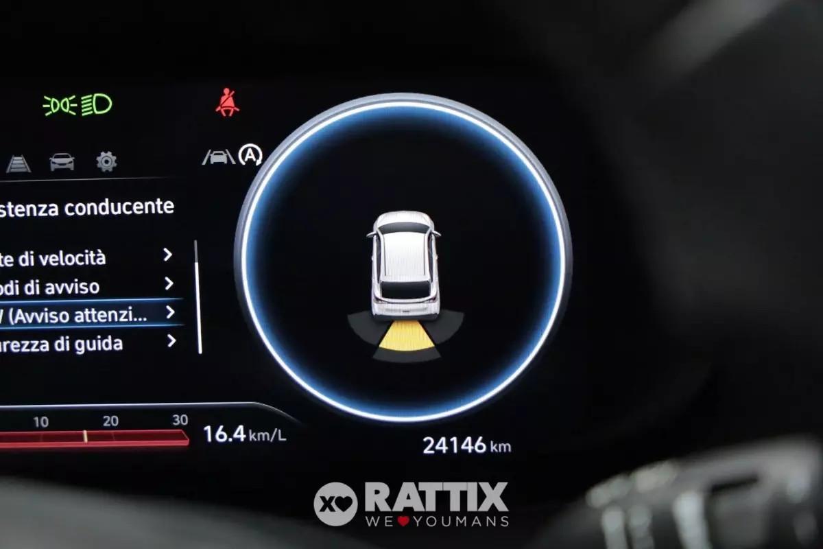 Hyundai i20 1.2 Gpl 82CV Connectline