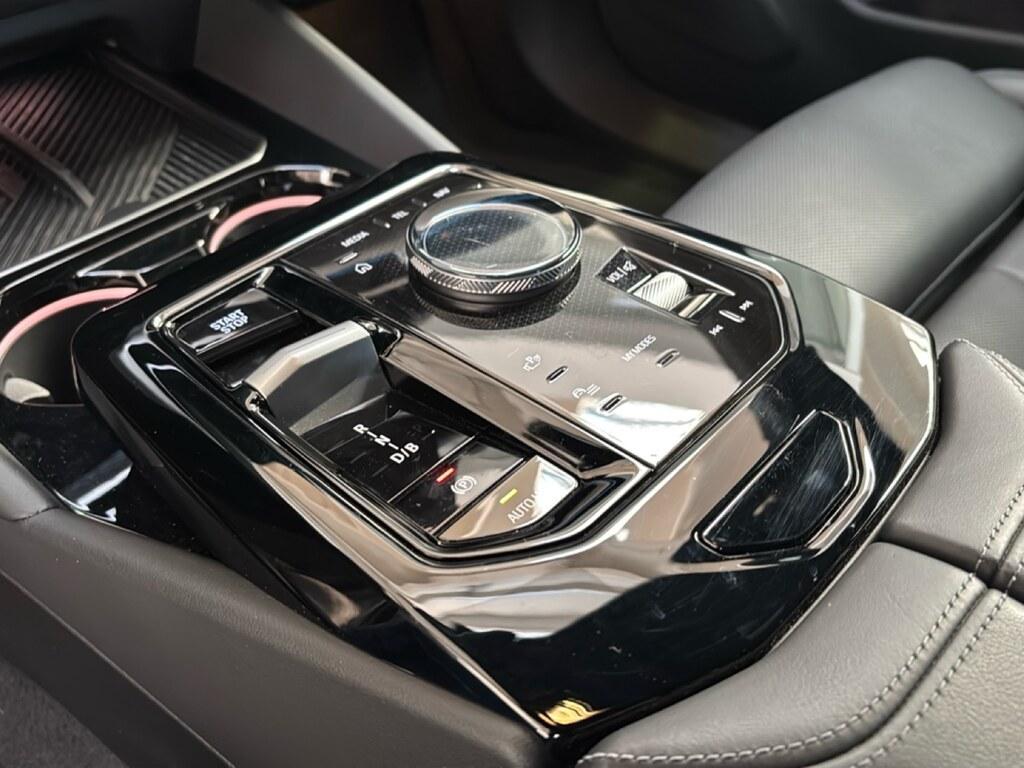 BMW i5 Berlina M Sport Pro xDrive40