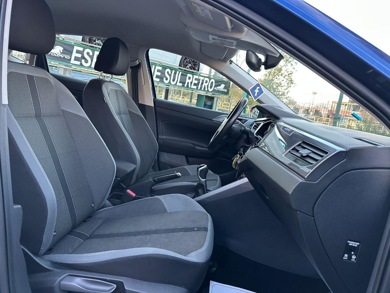 VOLKSWAGEN Polo 1.0 TSI Style IQ Light Full