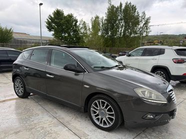 Lancia Delta 1.6 MJT 105cv -TETTO A-PELLE