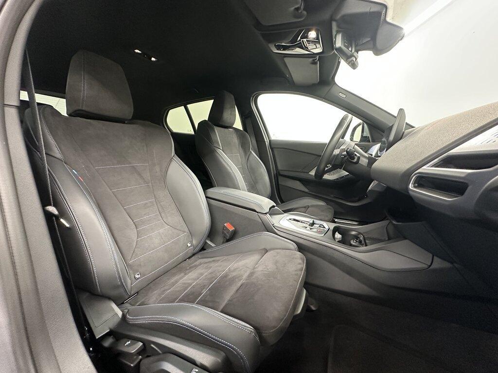 BMW Serie 1 118 d MSport DCT