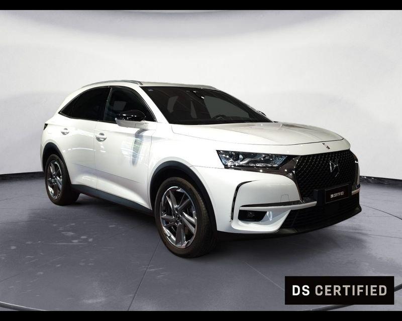 DS DS7 CROSSBACK DS 7 Crossback E-Tense Business