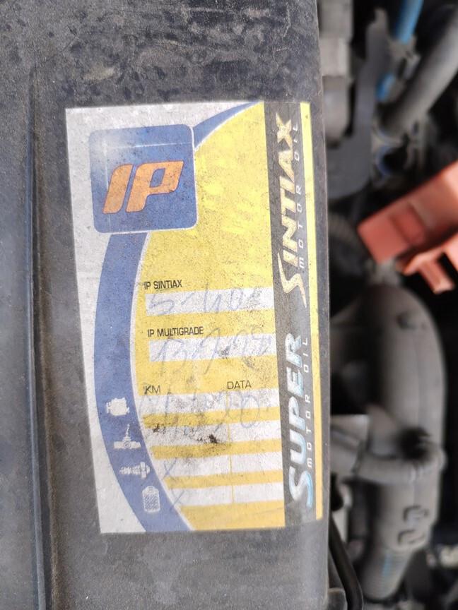 Lancia Ypsilon 1.2 69 CV 5p Silver 117000km euro 6 8/2015